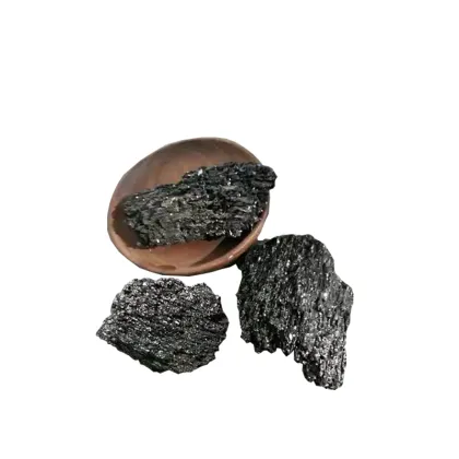 SiC China GuoQi Factory Produce Silicon Carbide