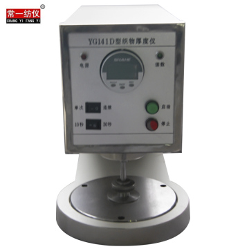 Thickness Tester Yg141d