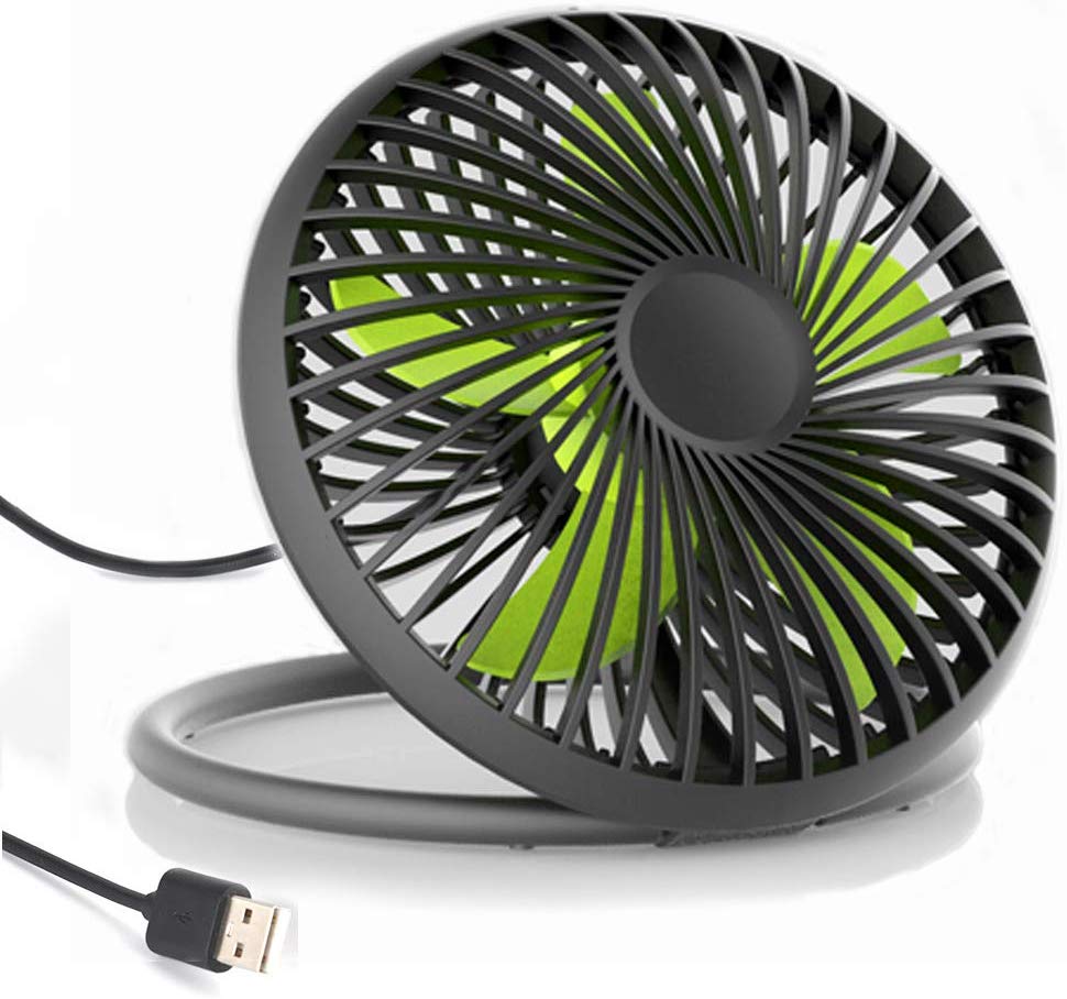 usb desk mini fan 15