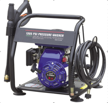 New 2014 Gasoline High Pressure Washer