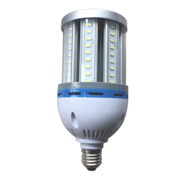 ROHS CE approvato 27W AC100-277V E27 E40 LUMILE LUMA DI CORN