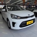 Kia Pegas 2020 Facelift Comfort (Sunroof Edition)