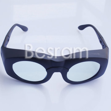 CE Od+5 Infrared IR Safety Glasses Laser Protective Goggles