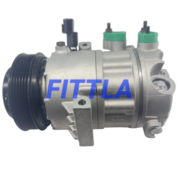VS16M 6PK Air Compressor for Hyundai IX35, Kia Sportage 12V