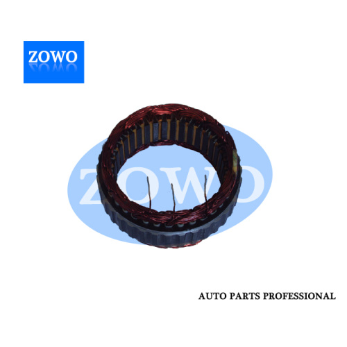 ALTERNADOR DE COCHE STATOR A383T25670 PARA MITSUBISHI