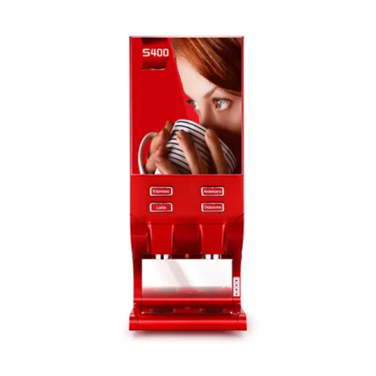 instant pot single serve coffee maker