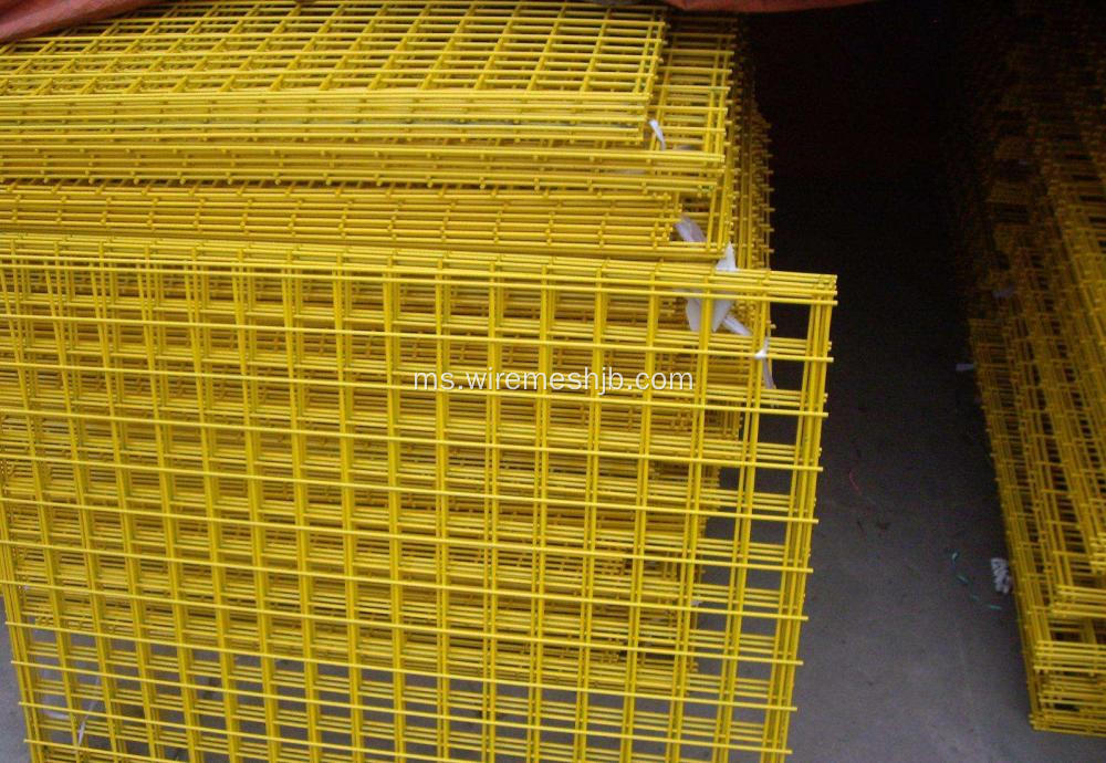 Wire Mesh Wire Low Wire Mesh Panel