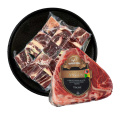 High Clear Shrink Bags For Meat