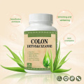 Colon Cleanse Aloe Vera Weight Loss Slim Capsule