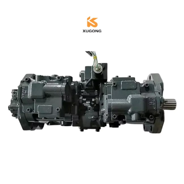 ปั๊มไฮดรอลิกสำหรับ Doosan DX300 - 400914-00393B