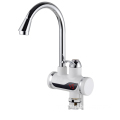 360-Degree Instant Electric Faucet: High-Speed Water Heating Solution