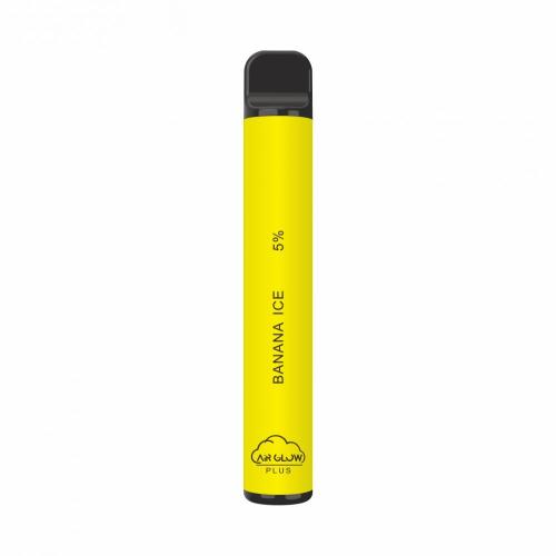 Electronic Cigarette with Good Battery