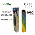 Tobacco Elf Bar 5000puffs Ultra