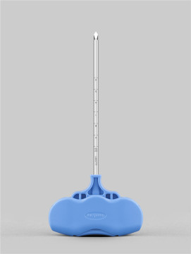 Trocar needle for vertebraplasy