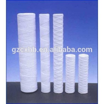 PP Spun Filter Cartridge Manufacturer