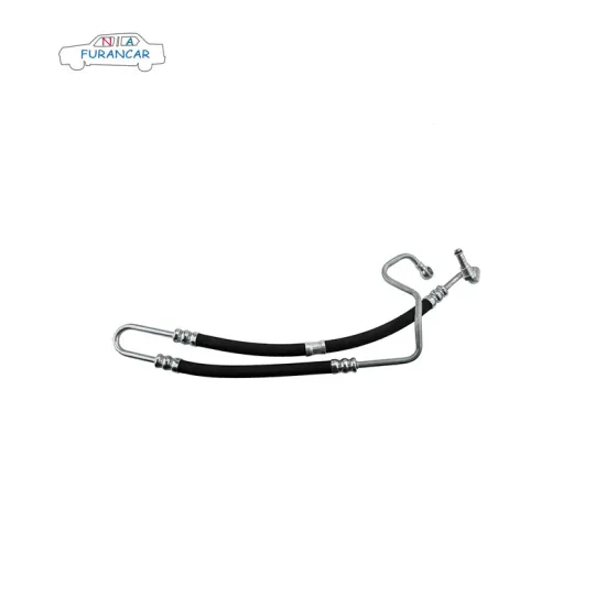 OEM 32411094949 Nafurancar High Performance Power Steering Hose for BMW
