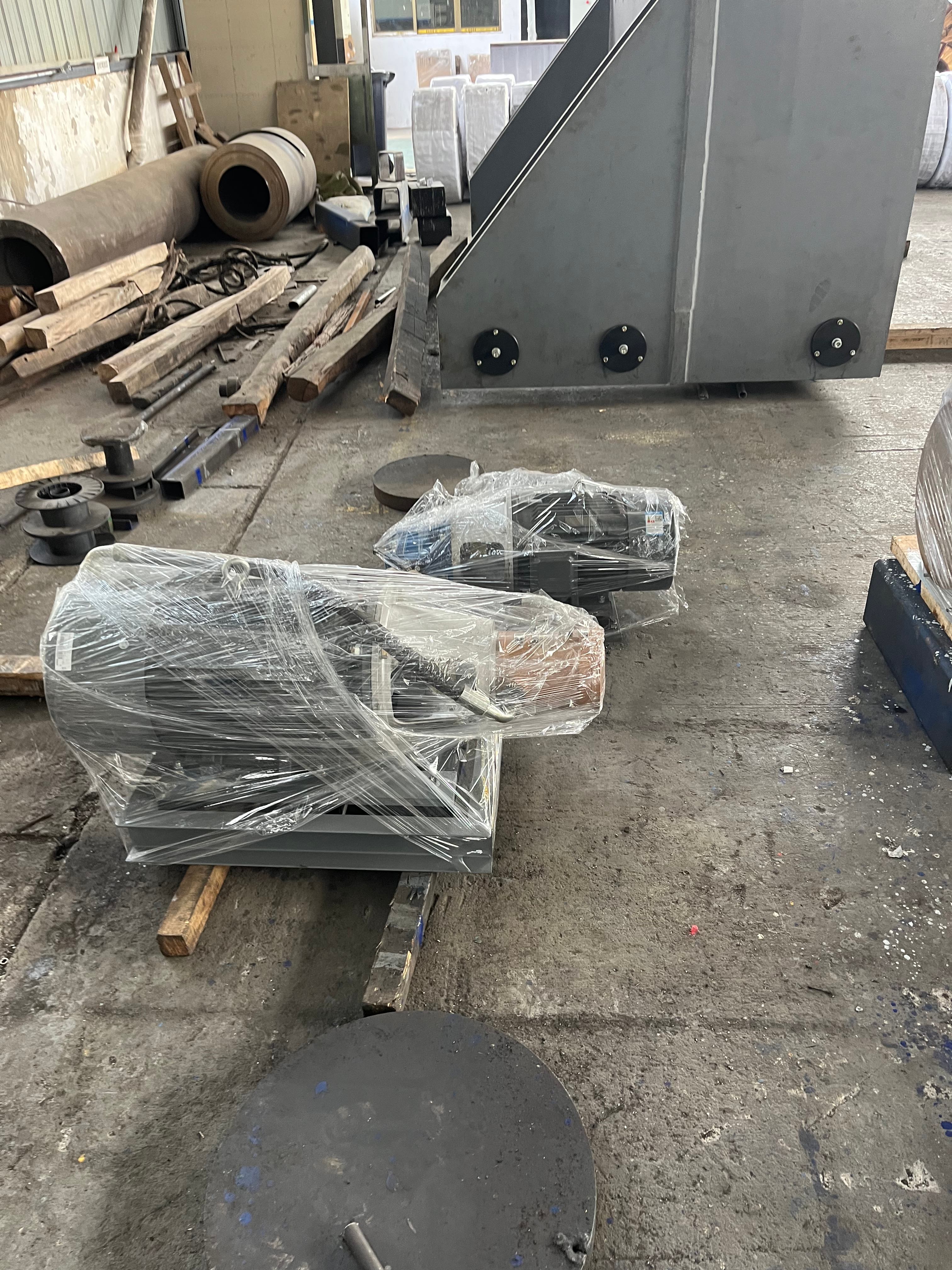 CIP D630 X H2100/250MPA