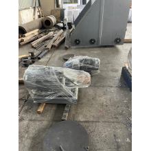 CIP D630 X H2100/250MPA