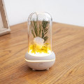 Smart Rose scent waterless air diffuser