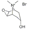Methobromide CAS 508-46-9 de Scopine