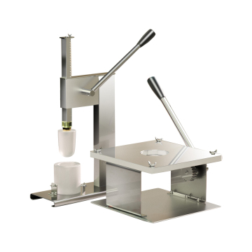 Factory Price Small Baozi and Momo Making Machine with Bun Mouth Closing
