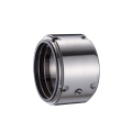 High Quality Axial Double Mechanical Seal