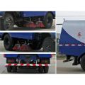 Dongfeng145 170HP 8CBM Vacuum Street Sweeper