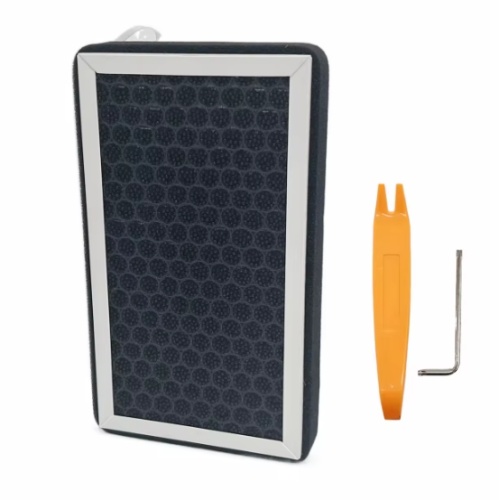 Tesla Model Hepa Activated Carbon Cabin Air Filter
