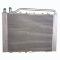 PC100 715*645*70 Oil Cooler Assy 203-03-56130