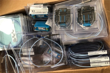 Bently Nevada 133323-01 Comms Gateway I/O Module