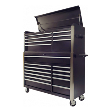 UE-5017 Professional Heavy Duty Tool Cabinet with Casters