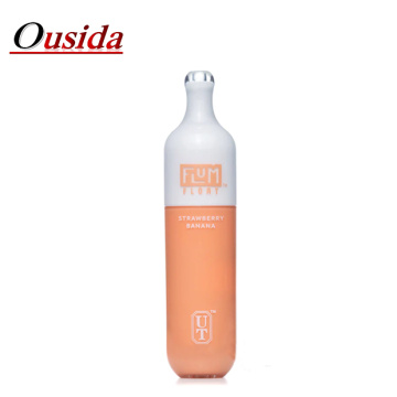 Disposable Vape Pod Device Flum float