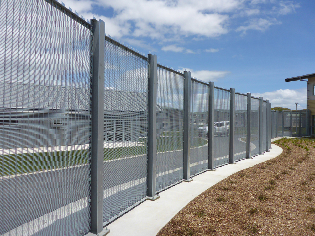 385 fencing