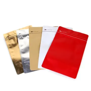 أكياس تخزين الغذاء بالجملة