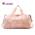 Waterproof Duffel Bag Travel Sports Shoulder Portable Bags