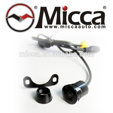 CM1620 170 degree CMOS Waterproof mini Car Rear View Night Vision,vehicle Backup Camera