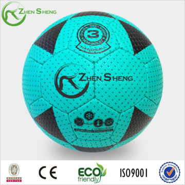 customize handball ball