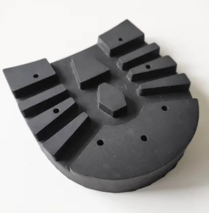 Rubber Heels Half Sole for Shoe Repair