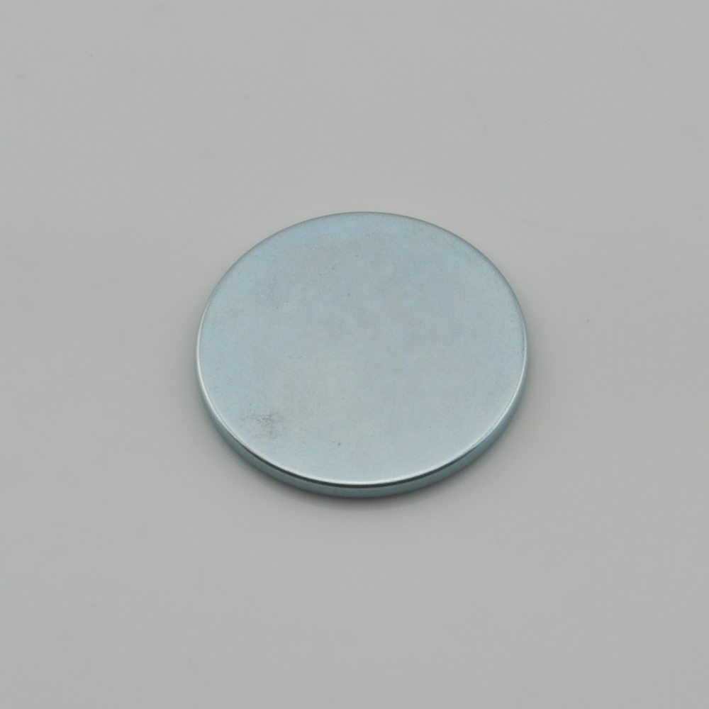 Super Strong Sintered NdFeB Disc Magnet