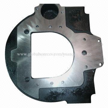 Perkins Flywheel Housing OEM Genuine Cast Part