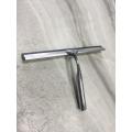 12 Inch Shower Squeegee in Chrome Finish