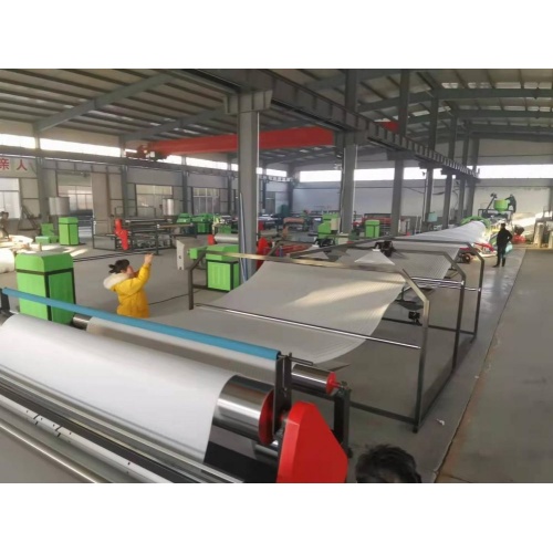 Karatasi ya povu ya polyethilini extruder epe povu kutengeneza kifaa cha mashine