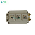 Быстрое переключение модуля IGBT 300A 1200V