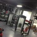 Ticari Spor Salonu Ekipmanı Glute Builder Pres Fitness Makinesi
