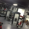 Machine de fitness Press Press Machine de fitness