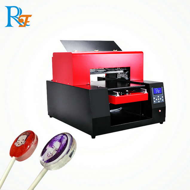 3d Printer Coffee Machine