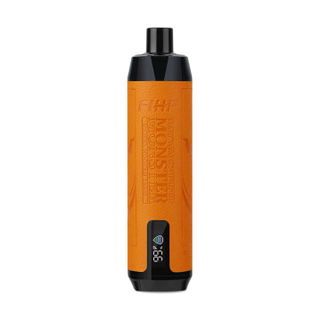 Europe Fihp Shisha Hookah Monster 12000Puffs Disposable Vape