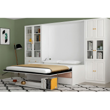 New Trending Customized Saving Space Murphy Beds