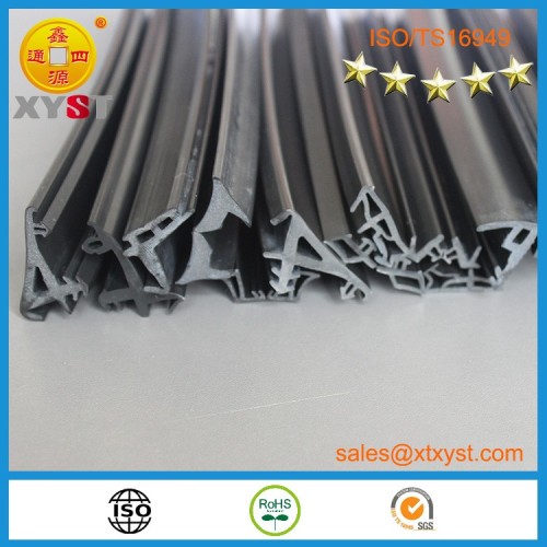 China factory aluminum roller shutter strip on canton fair