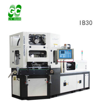 Fully-Automatic 12 Cavity Plastic Bottle Making Machine